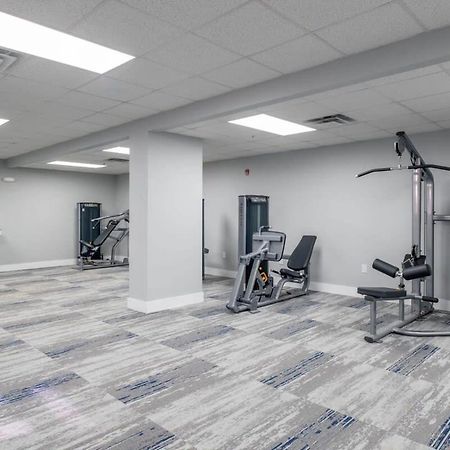 4B 3Ba Premium Family Apartment With Gym تشارلوت المظهر الخارجي الصورة