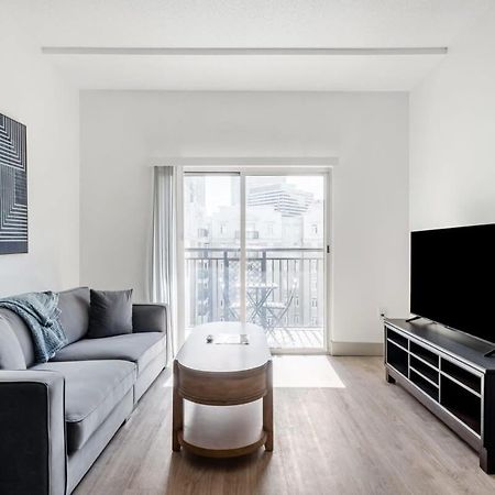 4B 3Ba Premium Family Apartment With Gym تشارلوت المظهر الخارجي الصورة