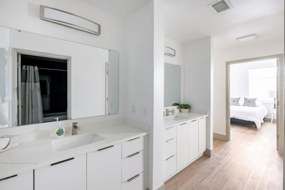 4B 3Ba Premium Family Apartment With Gym تشارلوت المظهر الخارجي الصورة