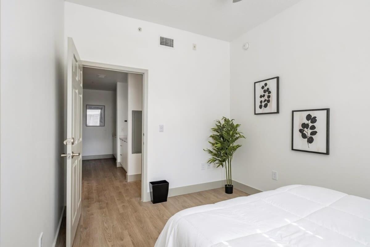 4B 3Ba Premium Family Apartment With Gym تشارلوت المظهر الخارجي الصورة